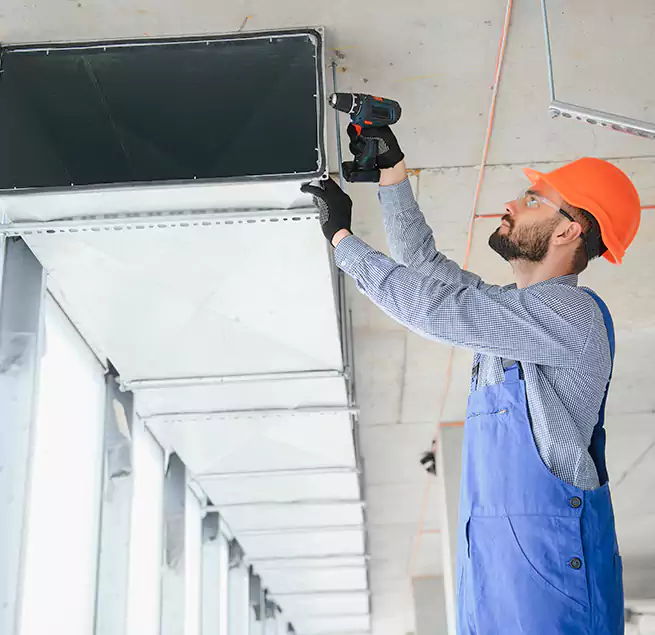 Why Homeowners & Businesses Trust Us in Richmond, CA