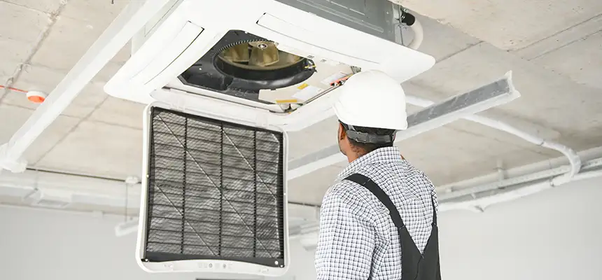 Our Affordable Duct Cleaning Near Me Services in Richmond, CA