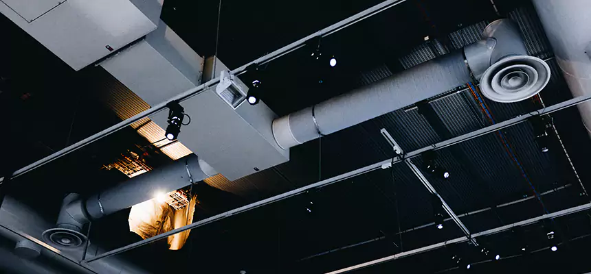 Our Air Duct Replacement Services in Richmond, CA