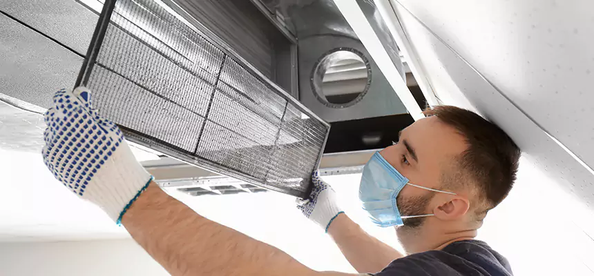 Our Bathroom Exhaust Duct Cleaning Services in Richmond, CA
