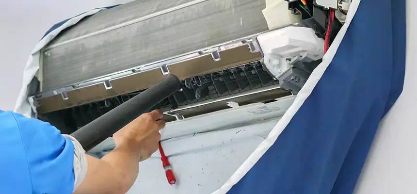 Advanced Clogged Dryer Vent Repair for Multi-Unit & Commercial in Richmond, CA