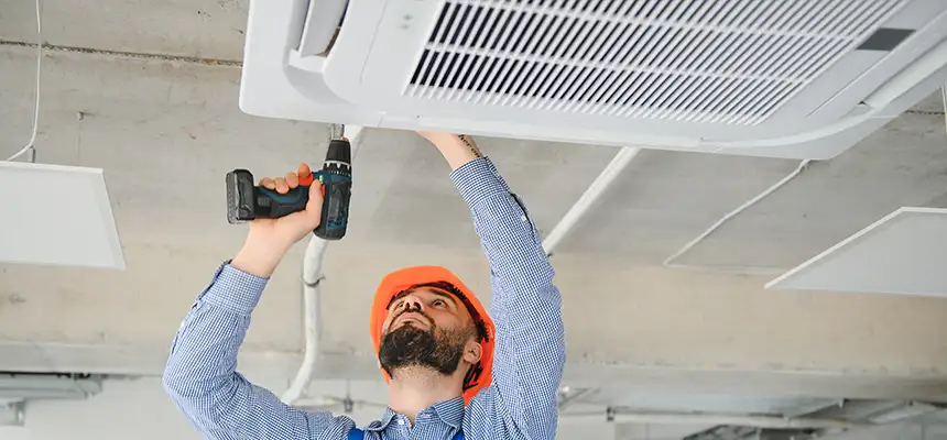 Detailed Multi‑Unit Riser & Roof Termination Cleaning in Richmond