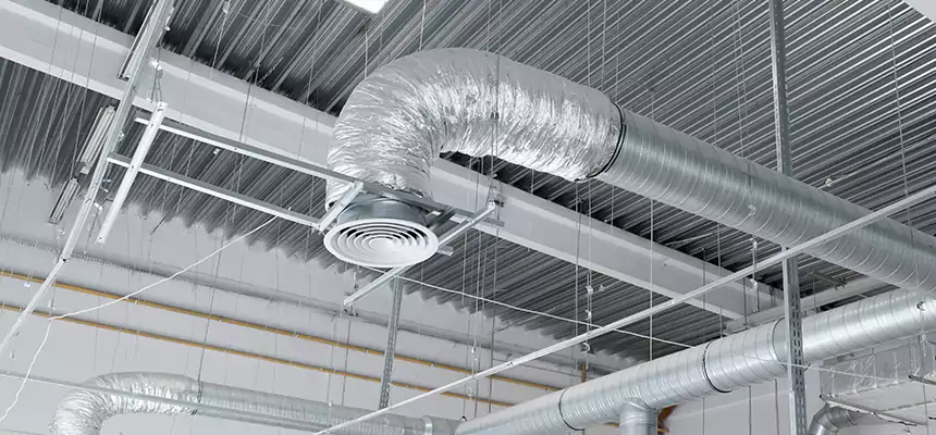 Our Dryer Vent Hose Replacement Services in Richmond, CA