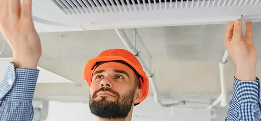 Our Furnace Vent Cleaning Services in Richmond, CA