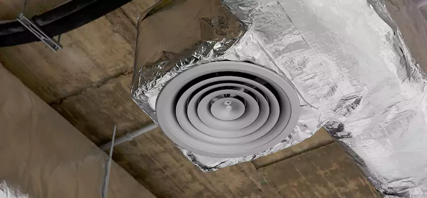 Our HVAC Ductwork Installation Services in Richmond, CA