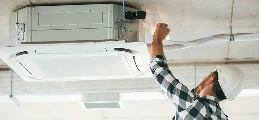 Our Local Vent Cleaning Services in Richmond, CA