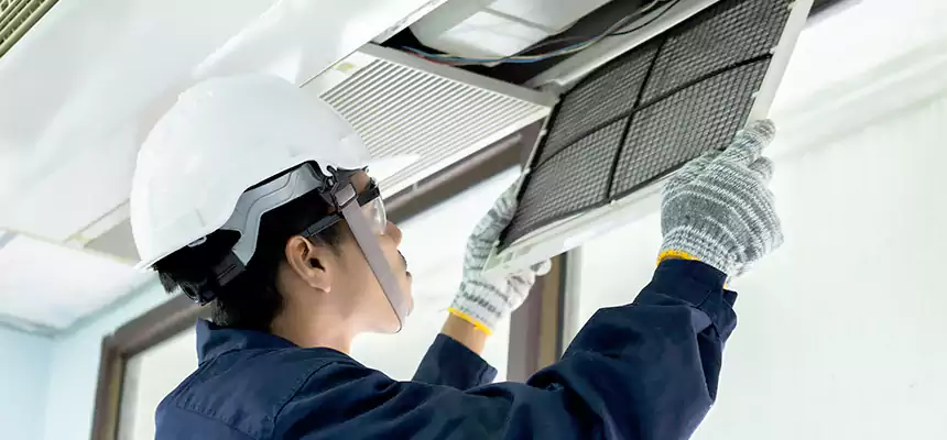 Our Residential Air Vent Cleaning Services in Richmond, CA