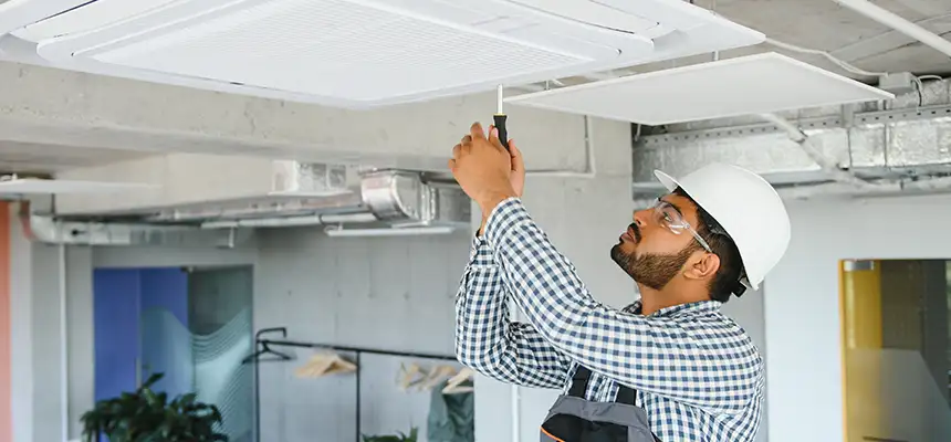Our Roof Dryer Vent Cleaning Services in Richmond, CA