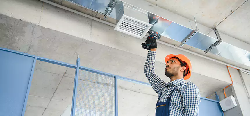 Efficient Exhaust Vent Cleaning in Richmond, CA