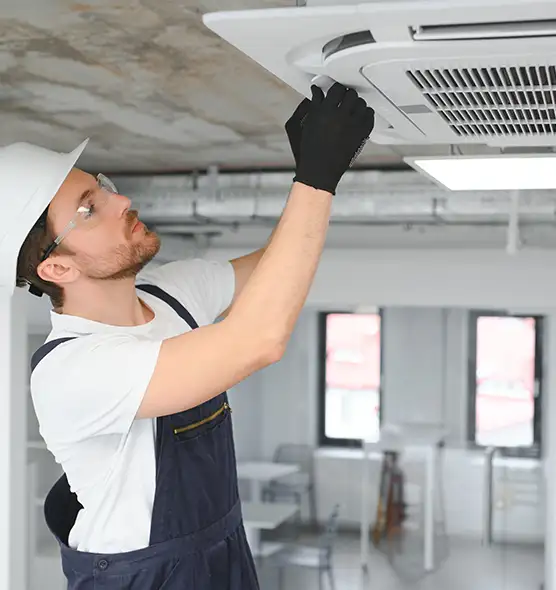 Top Affordable Duct Cleaning Services Near Me in Richmond, CA
