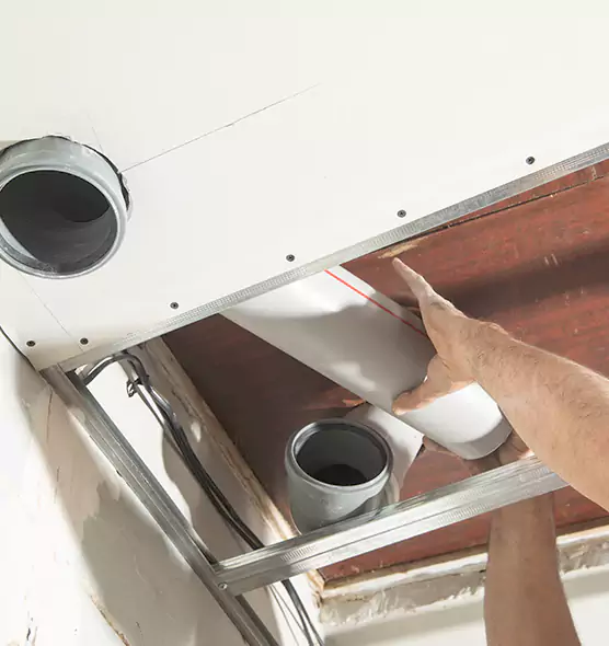 Professional Air Duct Replacement in Richmond, CA