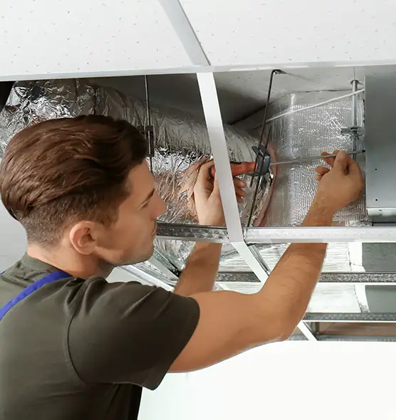 Professional Clogged Dryer Vent Repair in Richmond, CA