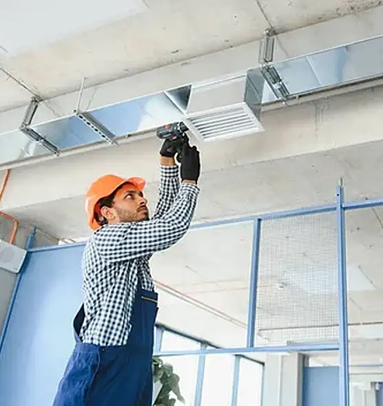 About Commercial Laundry Vent Cleaning in Richmond, CA