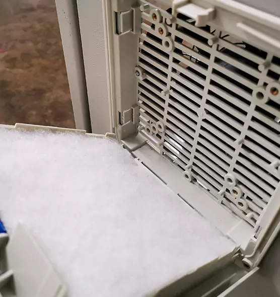 Professional Dryer Vent Mold Cleaning in Richmond, CA