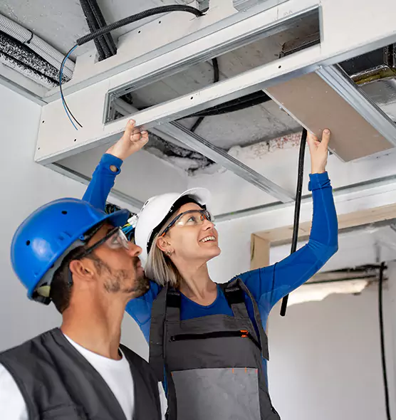 Comprehensive Duct Insulation Services in Richmond, CA