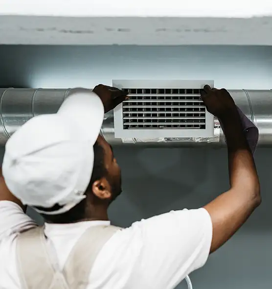 About Emergency Dryer Vent Repair in Richmond, CA
