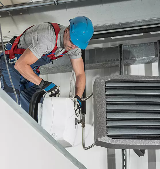 Professional HVAC Cleaning Solutions in Richmond, CA