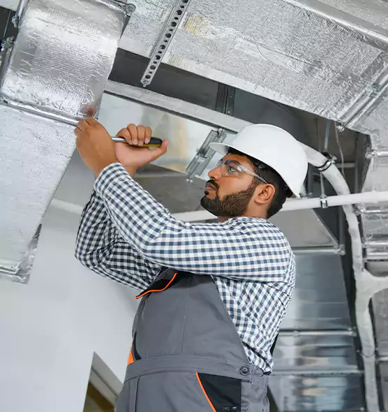 Welcome to Mold & Mildew Removal from Air Ducts Richmond, CA