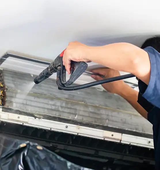 Welcome to Move-in/Move-out Duct Cleaning Services in Richmond, CA