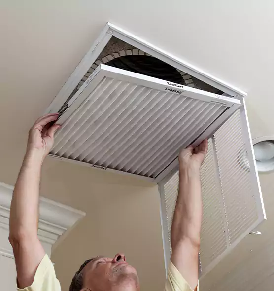 Advanced Residential Vent Cleaning in Richmond, CA