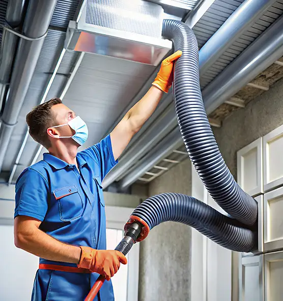Welcome to Air Duct Cleaning & Repairs Richmond — Your Local Roof Dryer Vent Cleaning Specialists in Richmond, CA
