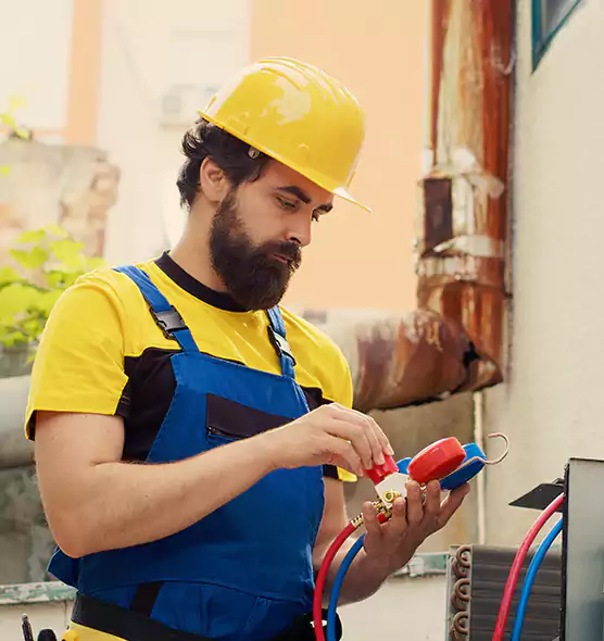 About Smart HVAC Installation in Richmond, CA