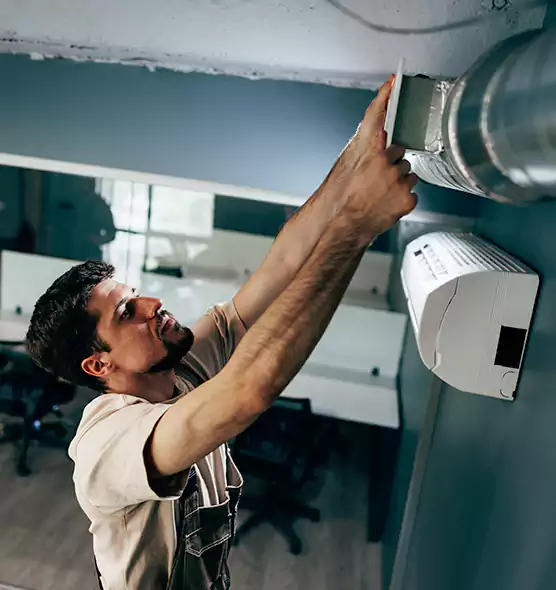 Reliable Warehouse Vent Cleaning in Richmond, CA