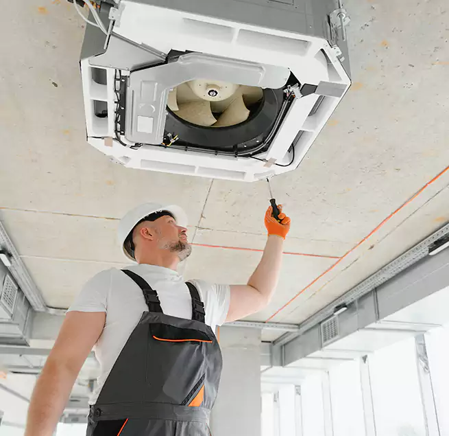 Why Homeowners & Businesses Trust Us in Richmond, CA?