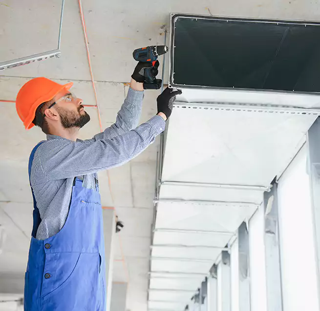 Why Homeowners & Businesses Trust Us in Richmond, CA?