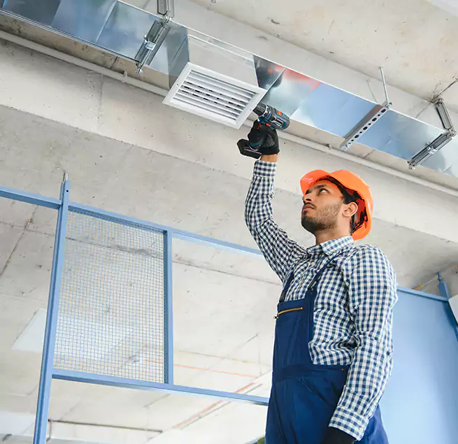 Why Homeowners & Businesses Trust Us in Richmond, CA?