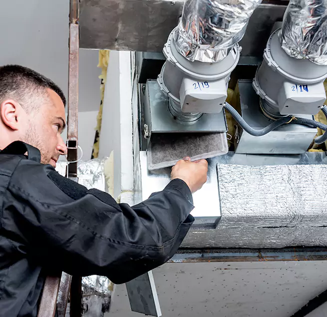 Why Homeowners & Businesses Trust Us in Richmond, CA?