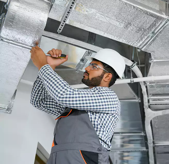 Why Homeowners & Businesses Trust Us Richmond, CA