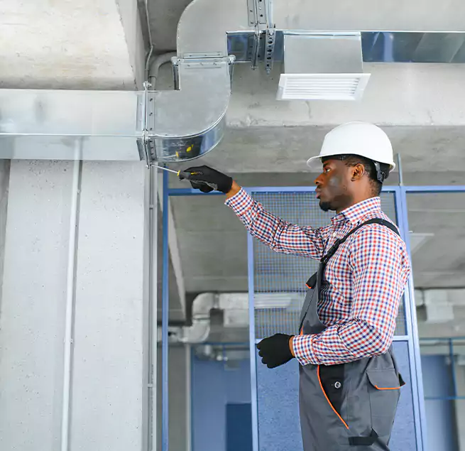 Why Homeowners & Businesses Trust Us Richmond, CA