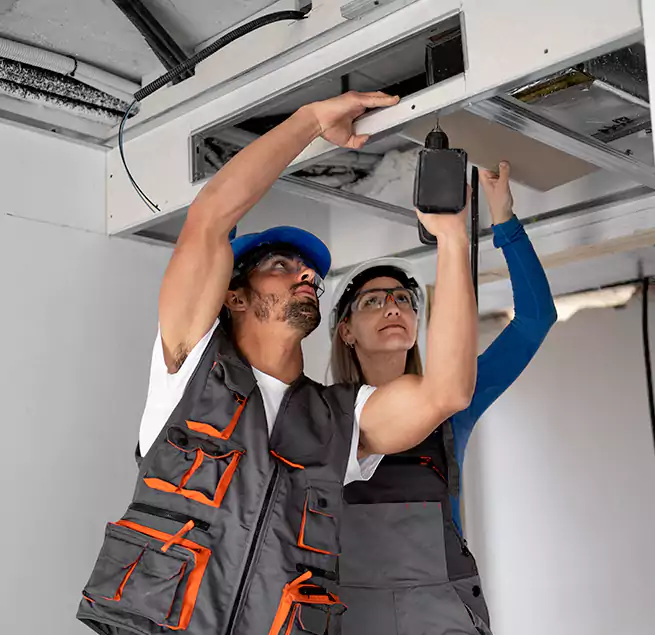 Why Homeowners & Businesses Trust Us in Richmond, CA