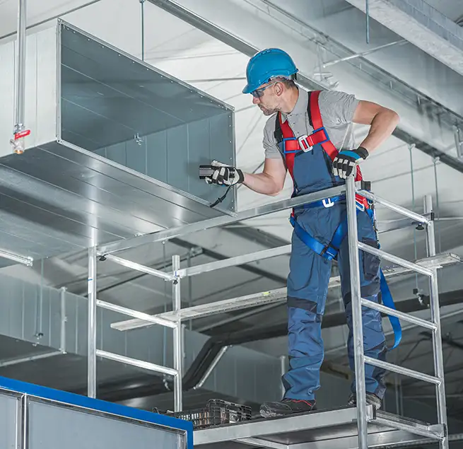 Why Homeowners & Businesses Trust Us in Richmond, CA?