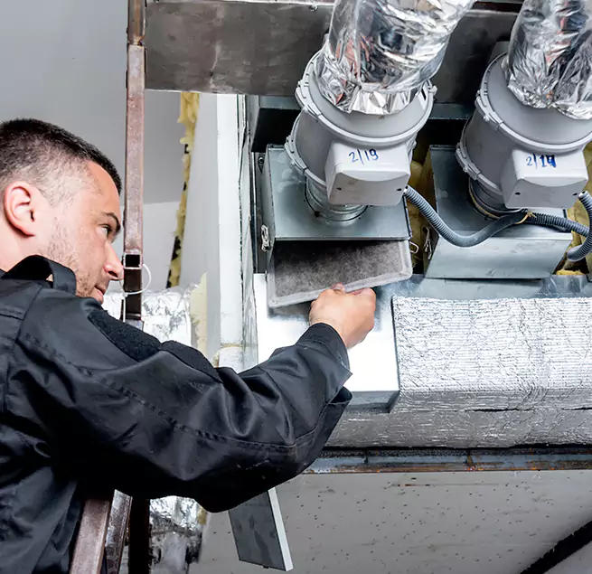 Why Homeowners & Businesses Trust Us in Richmond, CA