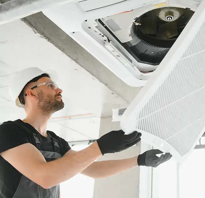 Why Homeowners & Businesses Trust Us in Richmond, CA?