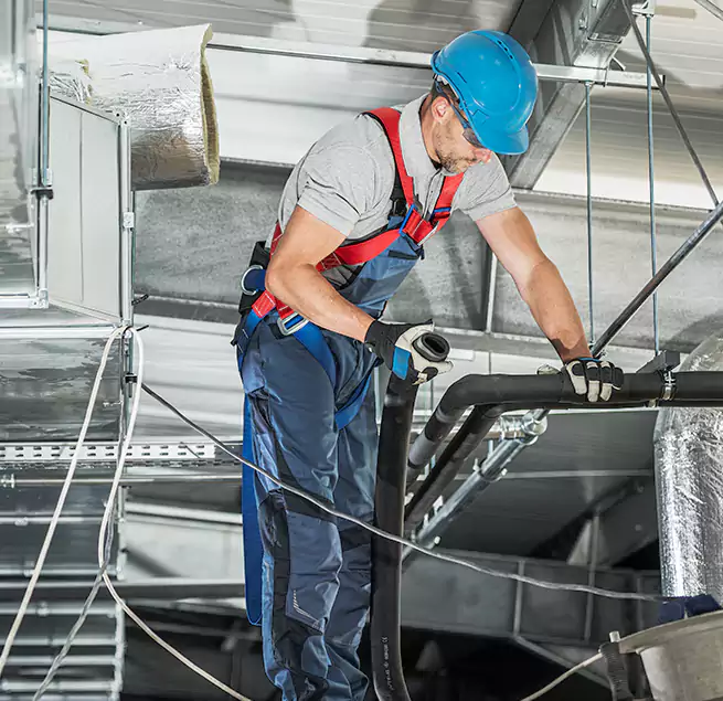 Why Homeowners & Businesses Trust Us in Richmond, CA?