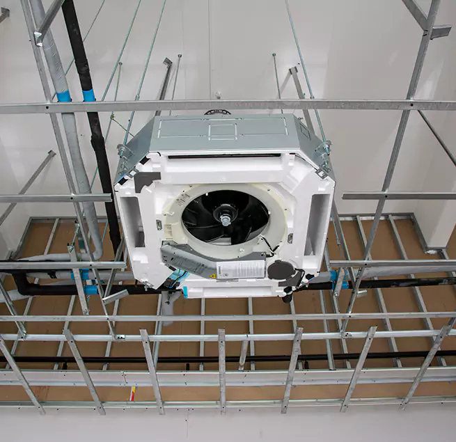 Why Homeowners & Businesses Trust Us in Richmond, CA?