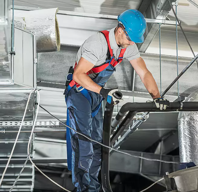 Why Homeowners & Businesses Trust Us in Richmond, CA?