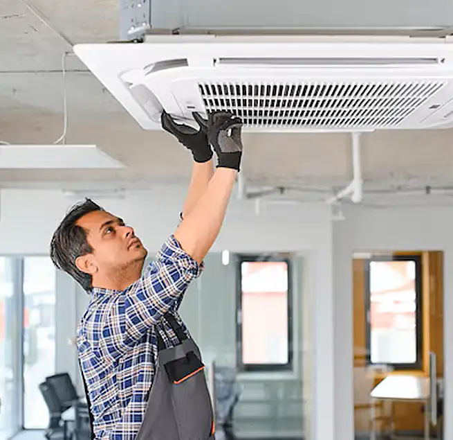 Why Homeowners & Businesses Trust Us in Richmond, CA?