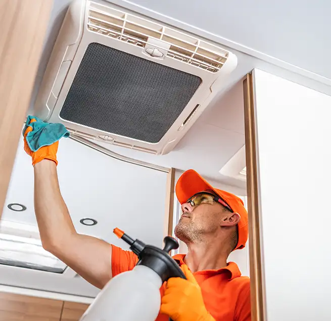 Why Homeowners & Businesses Trust Us in Richmond, CA?