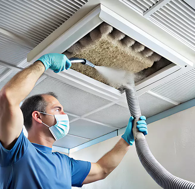 Why Homeowners Businesses Trust Us in Richmond, CA