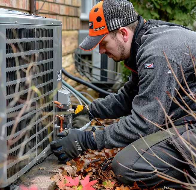 Why Homeowners & Businesses Trust Us in Richmond, CA?