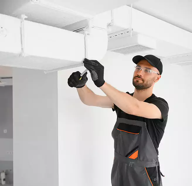 Why Homeowners & Businesses Trust Us in Richmond, CA?