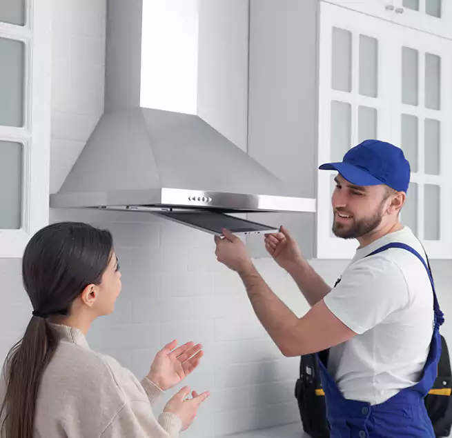 Why Homeowners & Businesses Trust Us in Richmond, CA?