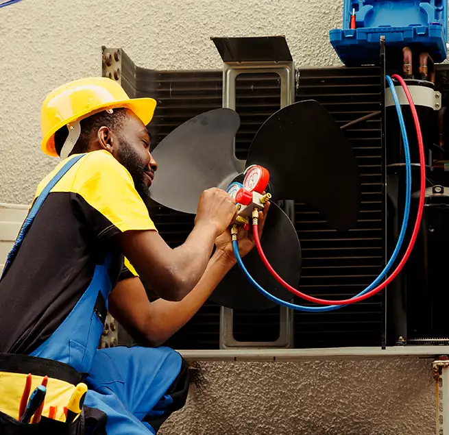 Why Homeowners & Businesses Trust Us in Richmond, CA?