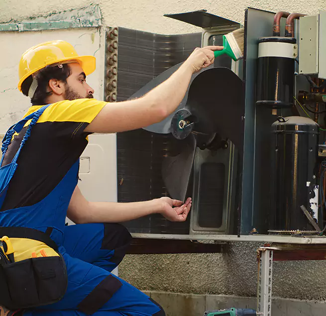 Why Homeowners & Businesses Trust Us Richmond, CA?