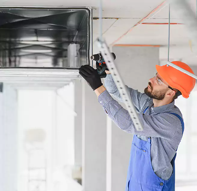 Why Homeowners & Businesses Trust Us in Richmond, CA?