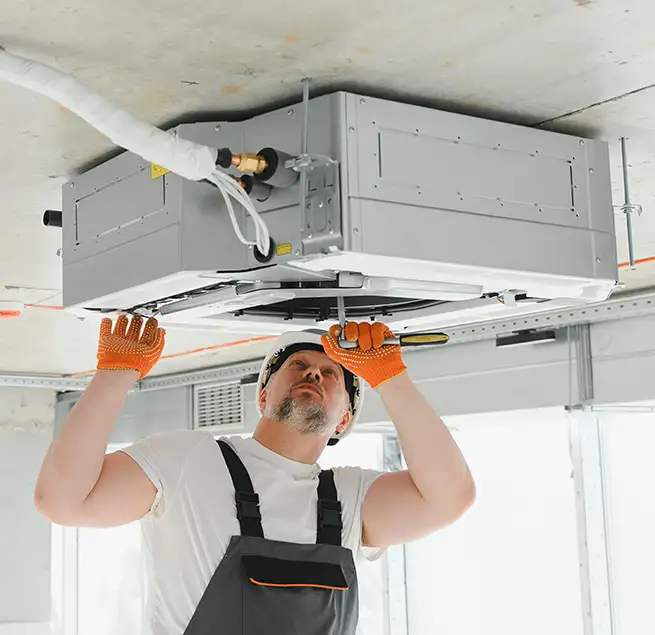 Why Homeowners & Businesses Trust Us Richmond, CA